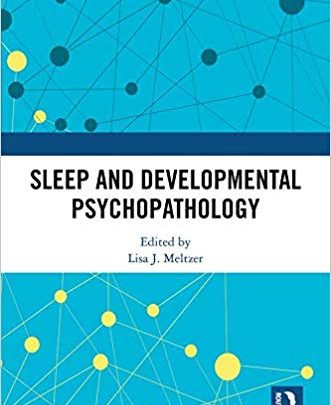 خرید ایبوک Sleep and Developmental Psychopathology دانلود کتاب خواب و رشد روانپزشکی download Theobald PDF خرید kindle از امازون